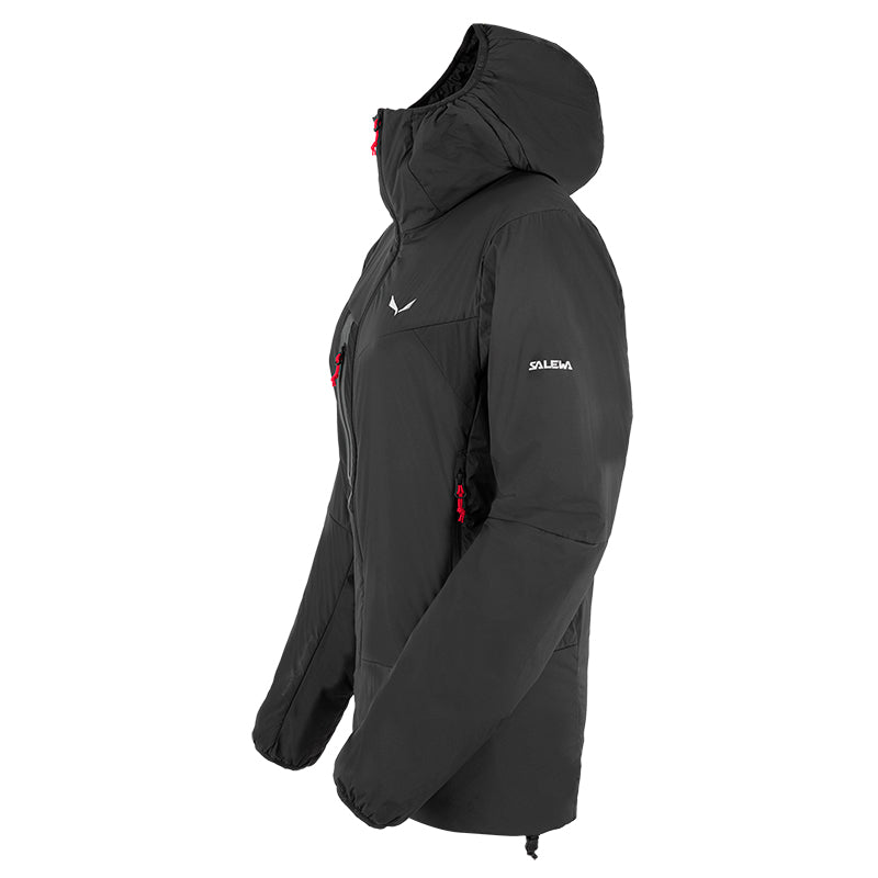 Giacca donna Ortles Tirol Wool Responsive