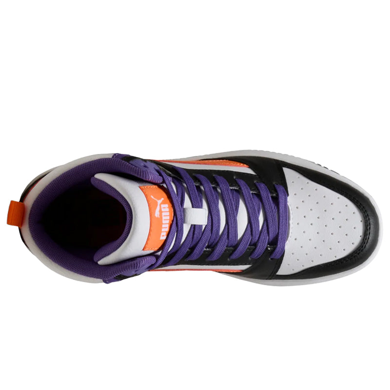 Scarpe bambino Rebound V6 Mid