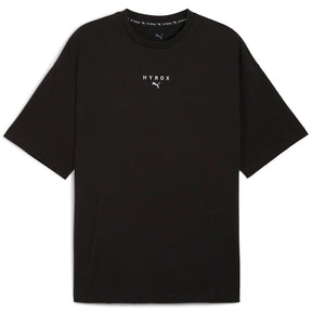 T-shirt uomo Lifestyle X HYROX