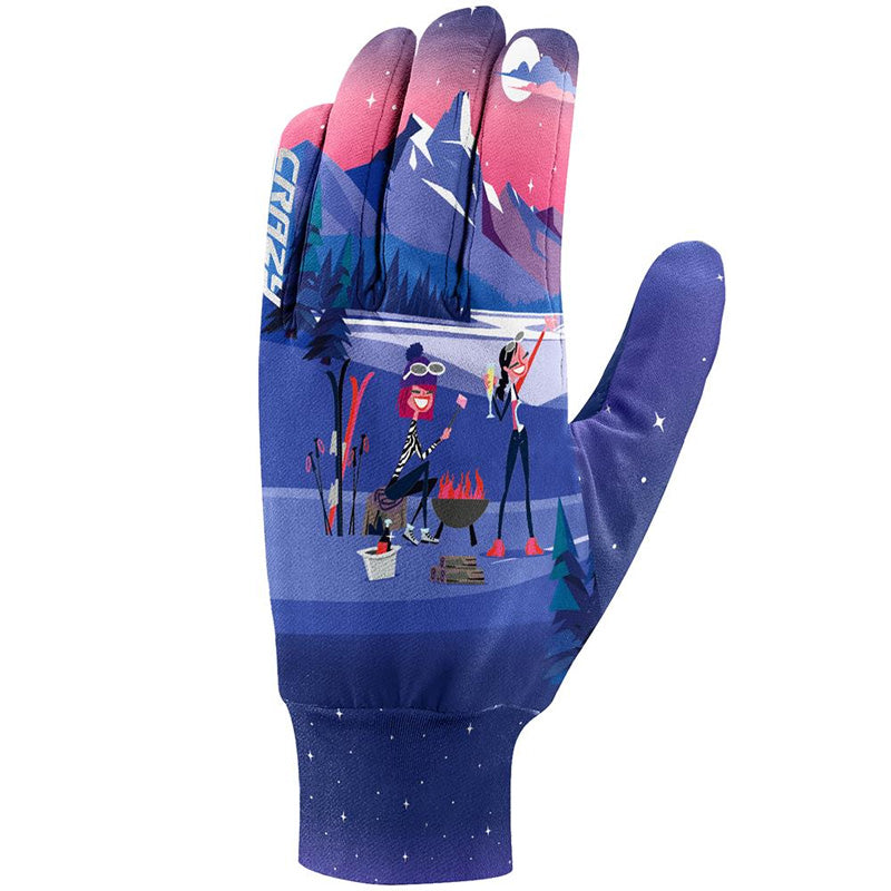 Guanti Touch