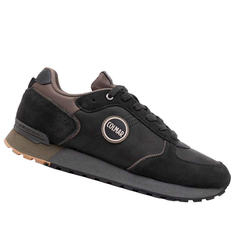 Scarpe uomo Travis Boost