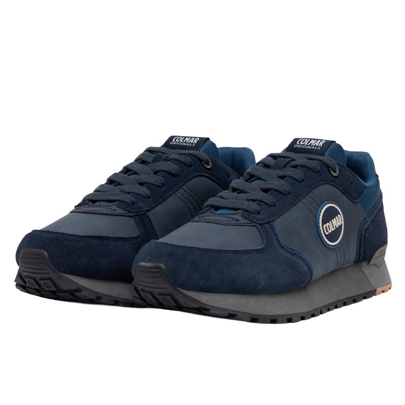 Scarpe uomo Travis Boost