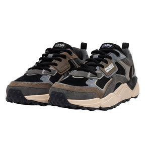 Scarpe uomo Garner Grounds