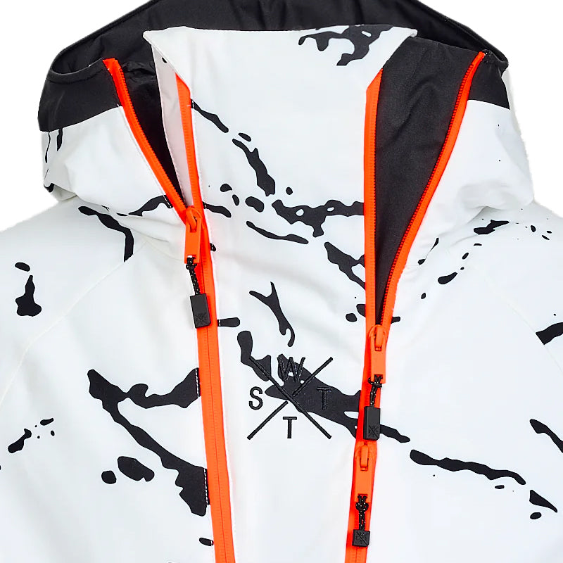 Giacca uomo Venom