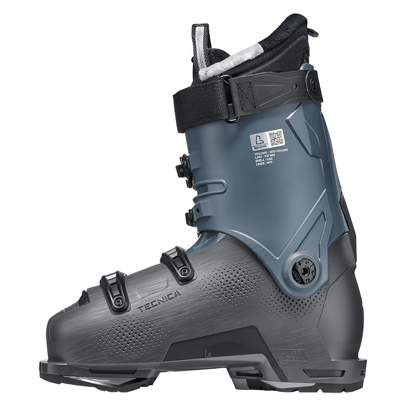 Scarponi donna Mach BOA MV 85 GW 2026