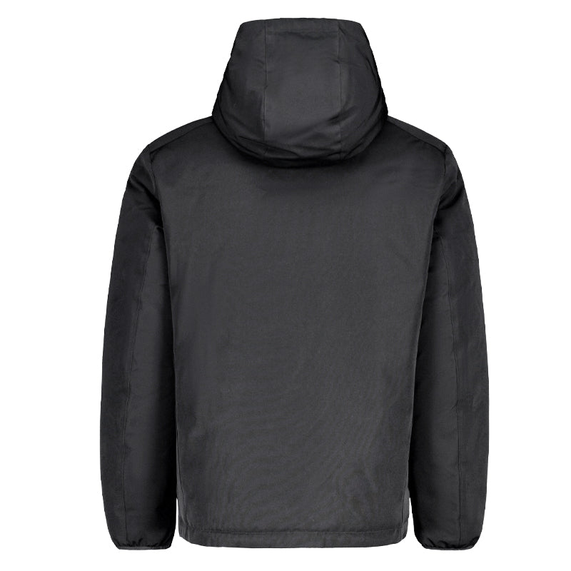 Piumino uomo reversibile Henry 2.0