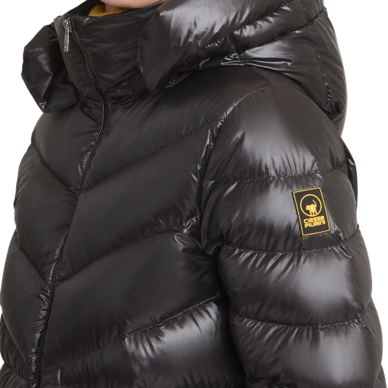 Piumino donna Heidi