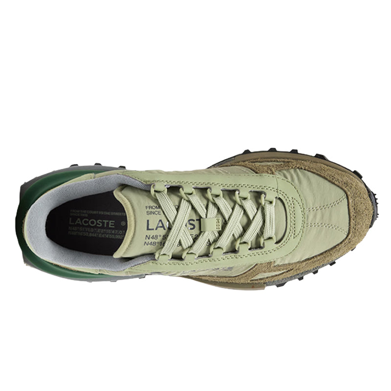 Scarpe uomo Elite Active