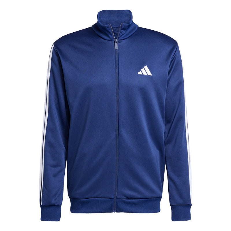 Tuta uomo 3 stripes