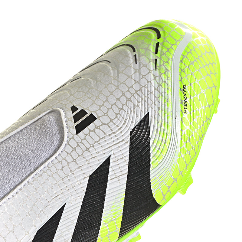 Scarpe bambino Predator League Laceless FG/MG