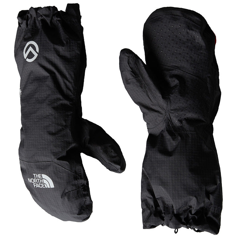 Guanti moffole Overmitt Summit AMK