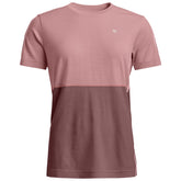 T-shirt donna 185 Rock'N Wool