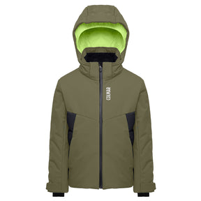 Giacca bambino Contemporary 6-10
