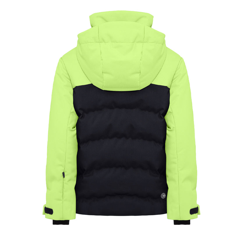Giacca bambino Contemporary 6-10