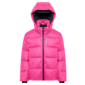 Giacca bambina Puffy 12-16