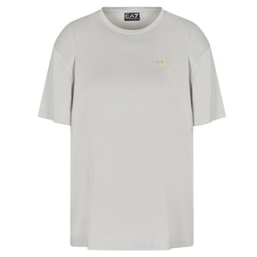 T-Shirt donna Over Core