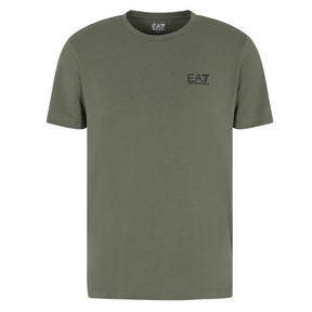 T-Shirt uomo Logo Visibility