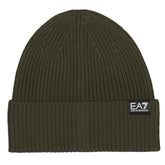 Cappello Lana Logo