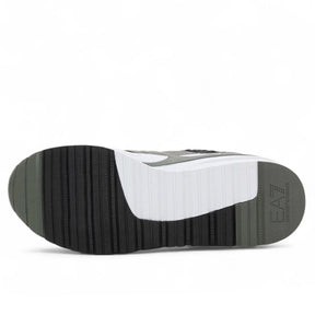 Scarpe uomo Carter