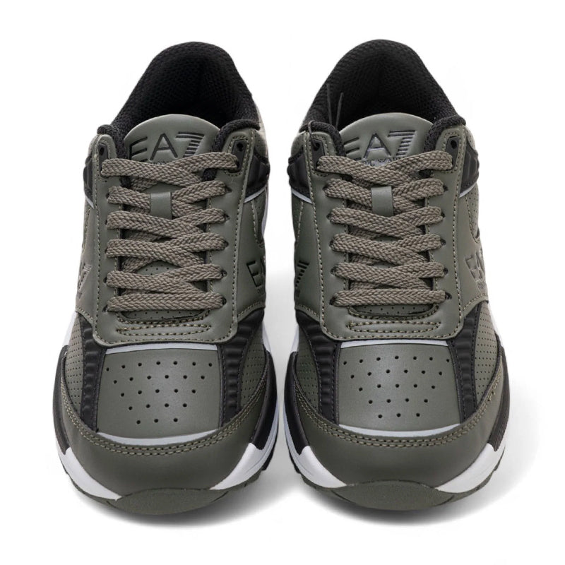 Scarpe uomo Carter