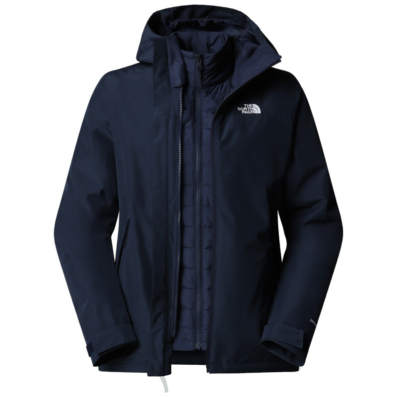 Giacca donna Carto Mono Triclimate 3in1