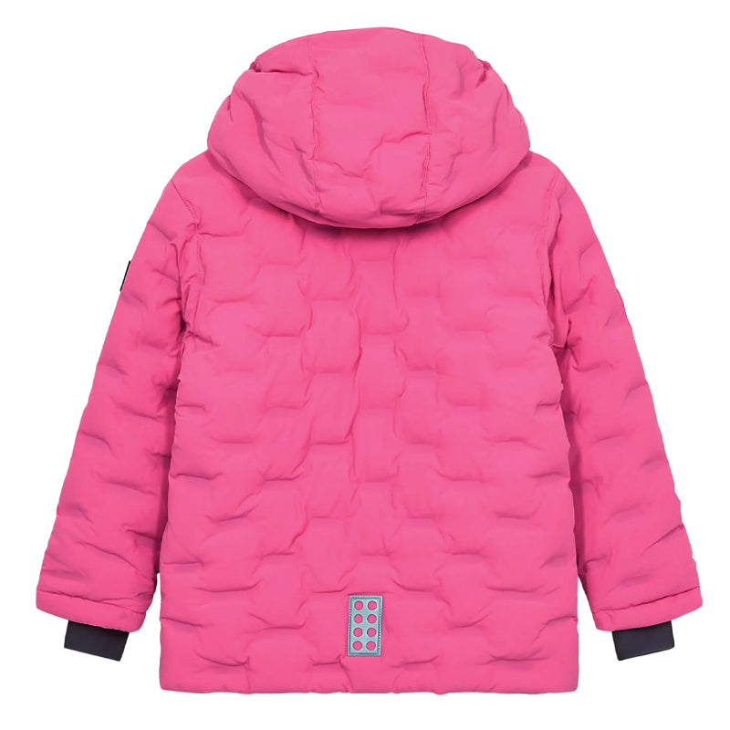 Giacca bambina Wear