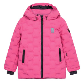 Giacca bambina Wear
