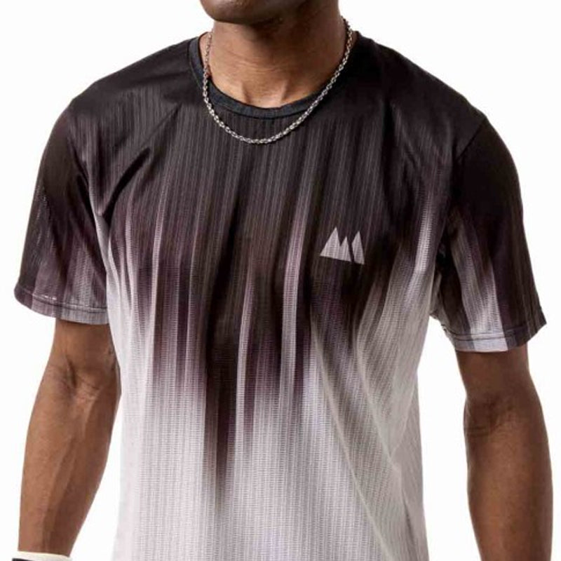 T-Shirt uomo Race