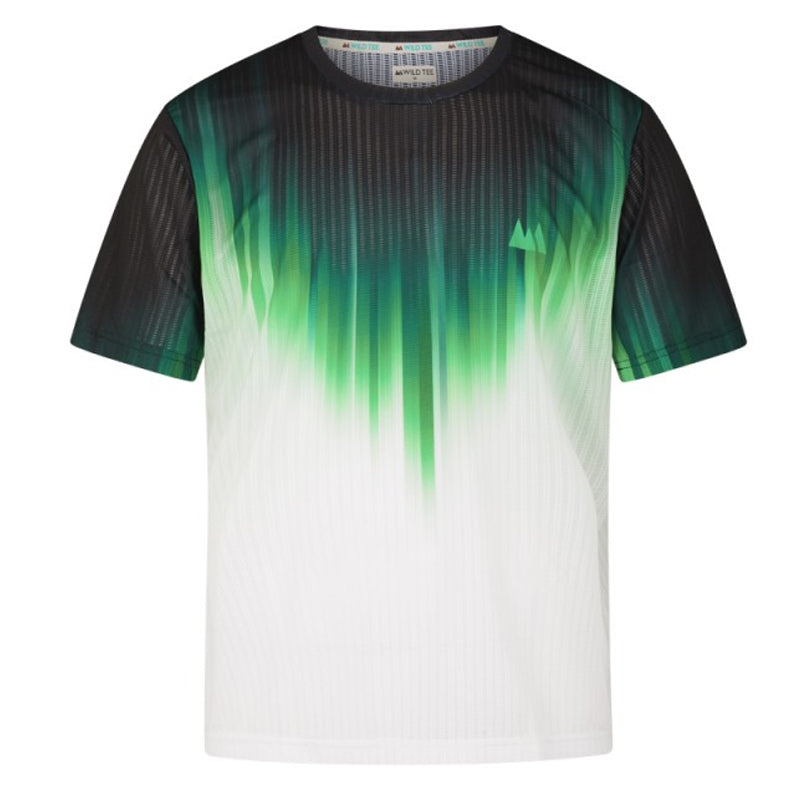 T-Shirt uomo Race