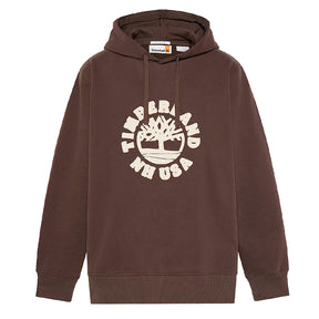Felpa uomo Grafica Holiday