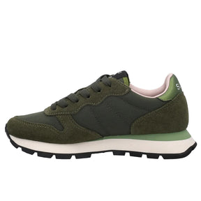 Scarpe donna Ally Solid Nylon