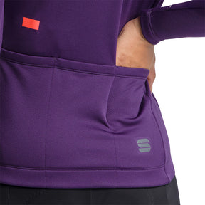 Maglia donna Classic Thermal