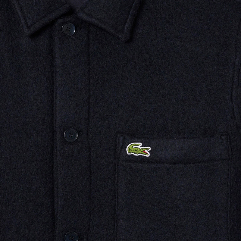 Giacca uomo Overshirt