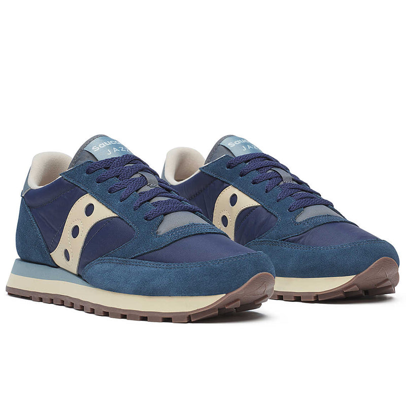 Scarpe uomo Jazz Original