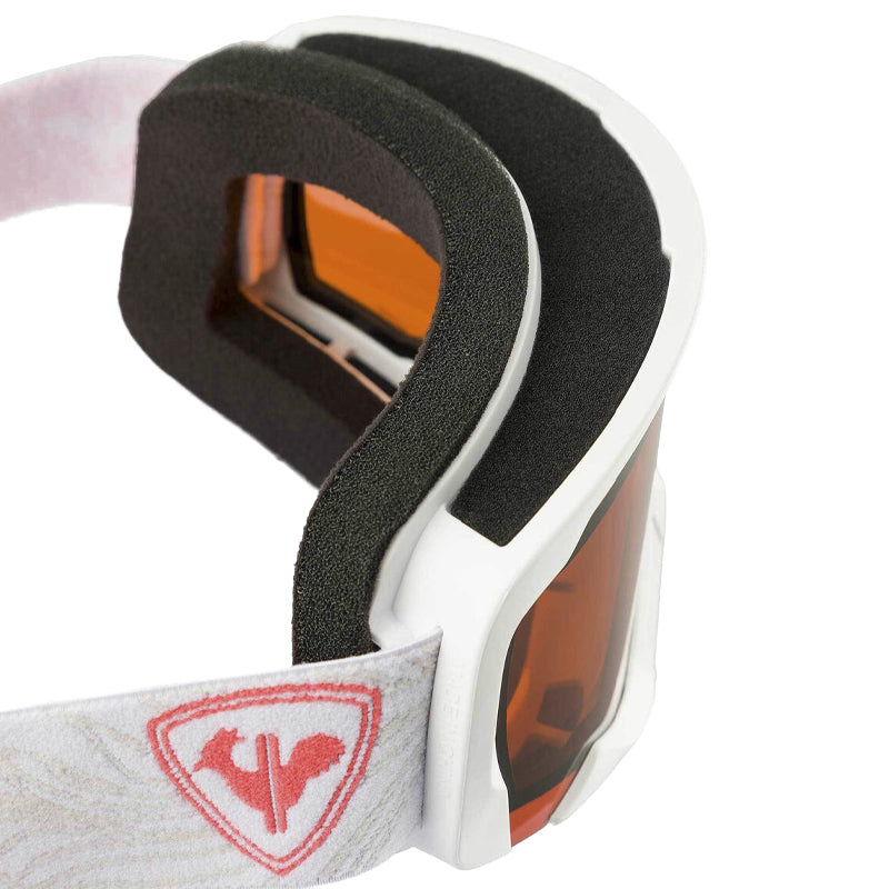 Maschera donna Spiral - S2