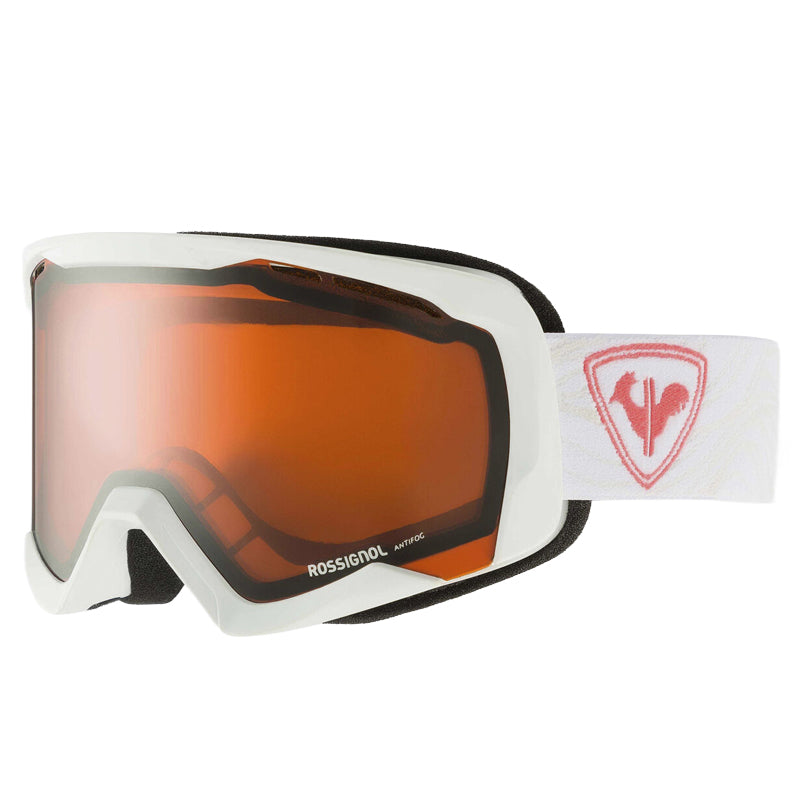 Maschera donna Spiral - S2