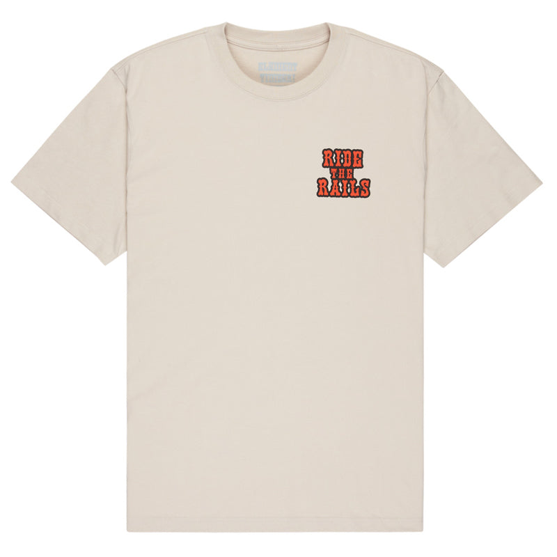 T-Shirt uomo Timber Guard Dogs