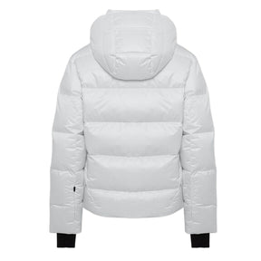 Giacca donna Puffy