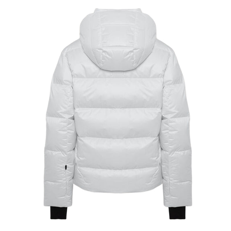 Giacca donna Puffy