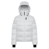 Giacca donna Puffy