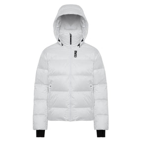 Giacca donna Puffy
