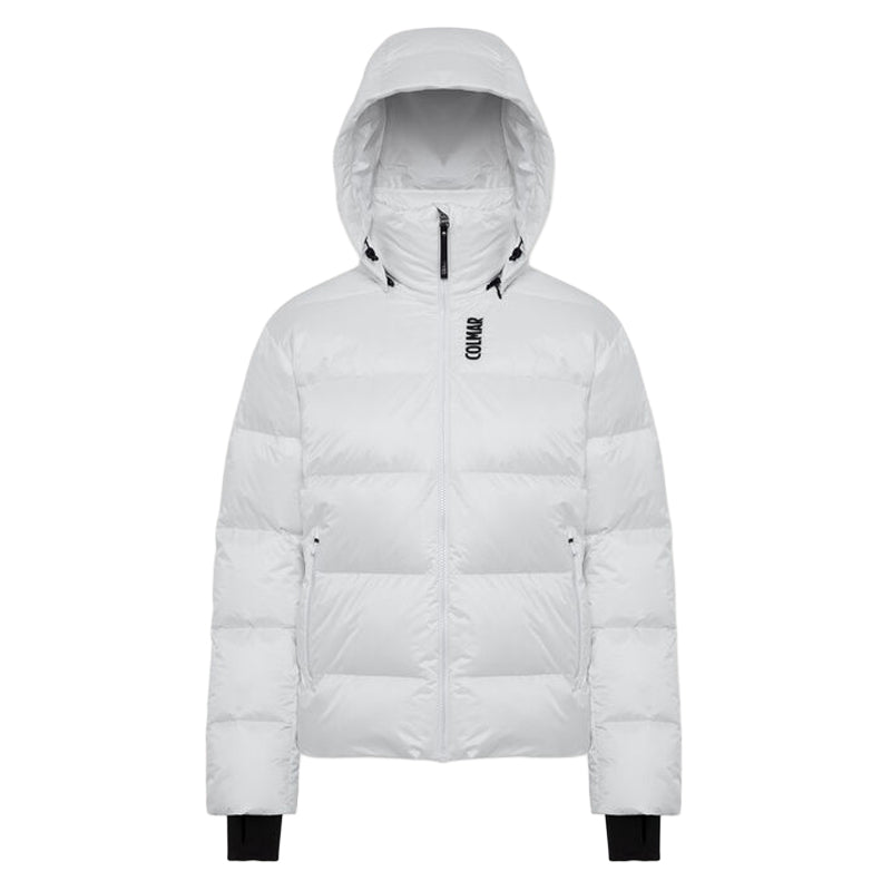 Giacca donna Puffy