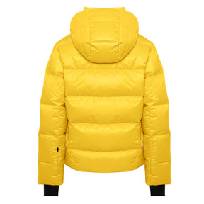 Giacca donna Puffy