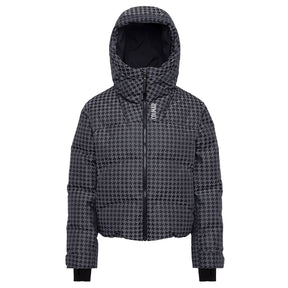 Giacca donna Pied De Poule