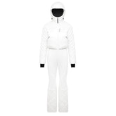 Tuta donna Glossy