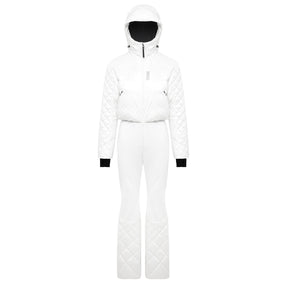 Tuta donna Glossy