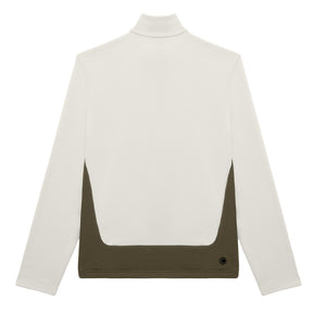 Maglia uomo Bicolor