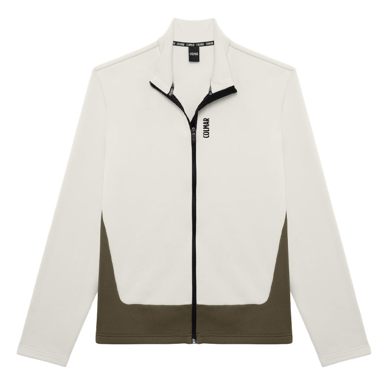 Maglia uomo Bicolor