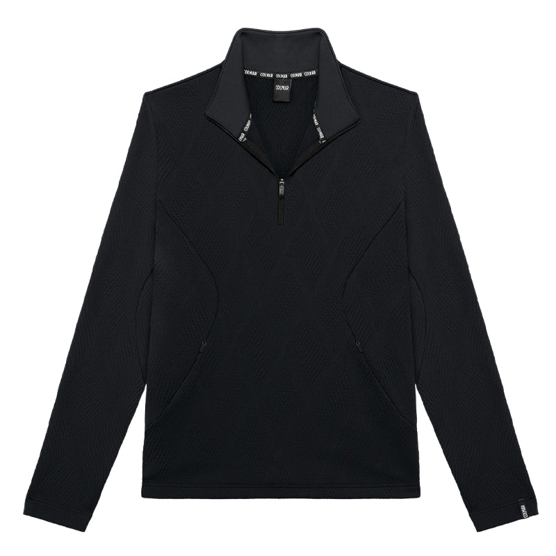 Pile donna Jacquard