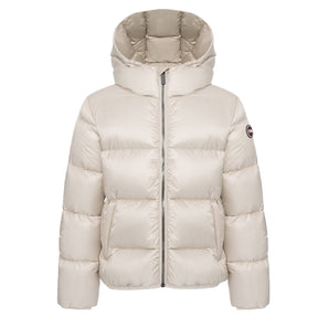 Piumino bambina Hoody
